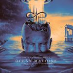 Pochette Ocean Machine – Live at the Ancient Roman Theatre Plovdiv (Live)