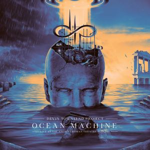 Ocean Machine – Live at the Ancient Roman Theatre Plovdiv (Live)
