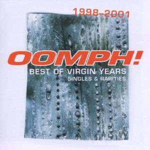 Best of Virgin Years: Singles & Rarities 1998-2001
