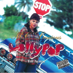 Lollypop (95 Remix)