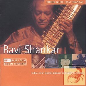 The Rough Guide to Ravi Shankar