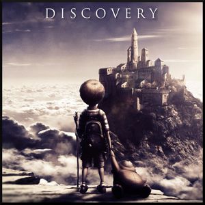 Discovery (Single)