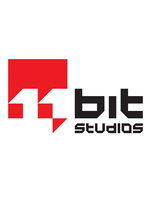 Logo 11 bit studios