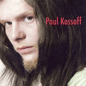 The Best of Paul Kossoff