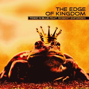 The Edge of Kingdom (EP)