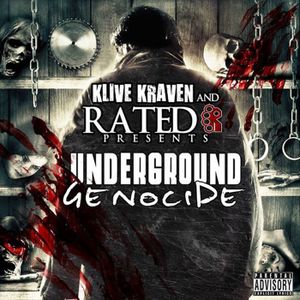 Underground Genocide (EP)