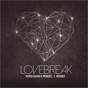 Lovebreak (remake) (Single)