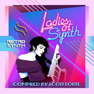 Ladies of Synth