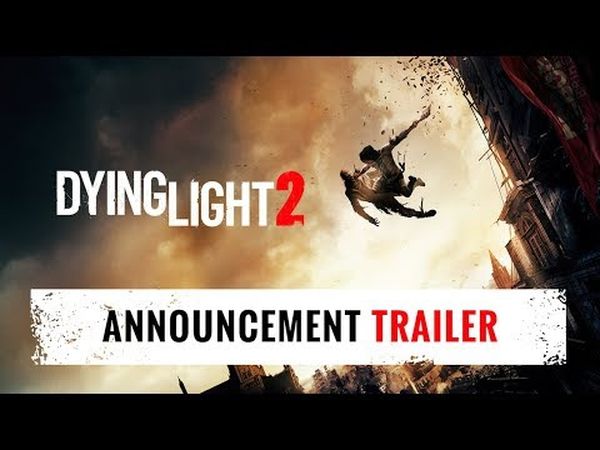 Dying Light 2: Stay Human