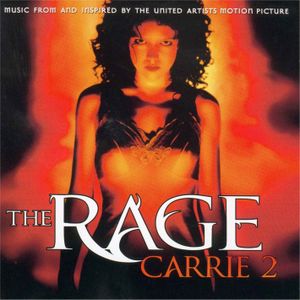 The Rage: Carrie 2 (OST)