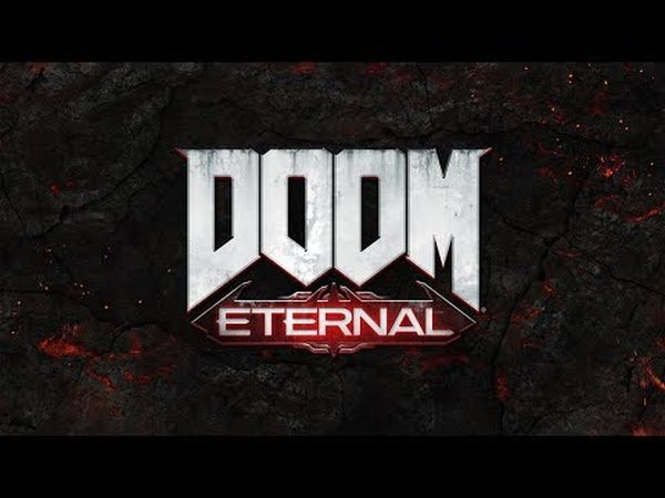 Doom Eternal