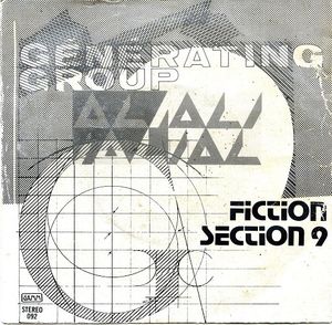 Fiction / Section 9 (Single)