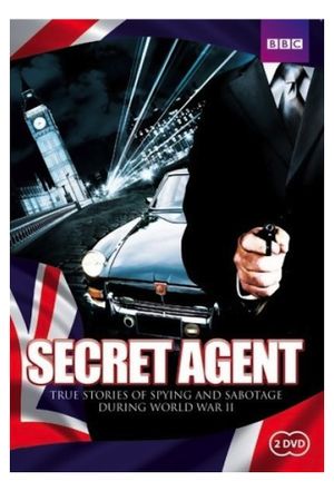 Secret Agent: SOE in WWII