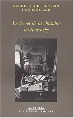 Le Secret de la chambre de Rodinsky