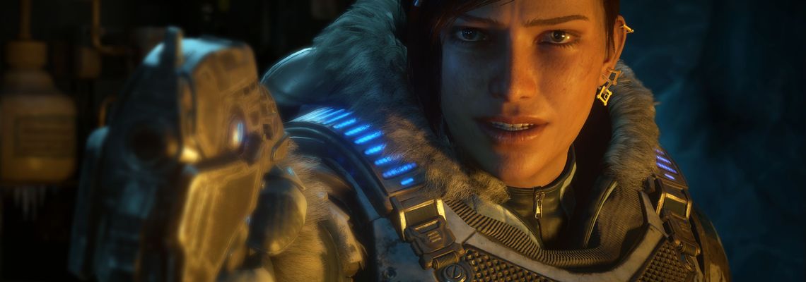 Cover Gears 5