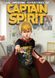 Jaquette The Awesome Adventures of Captain Spirit