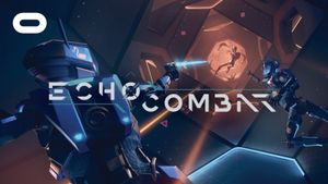 Echo Combat