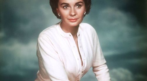Cover Jean Simmons