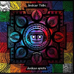 Andean Spirits - Volume 01