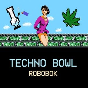 Techno Bowl (Single)