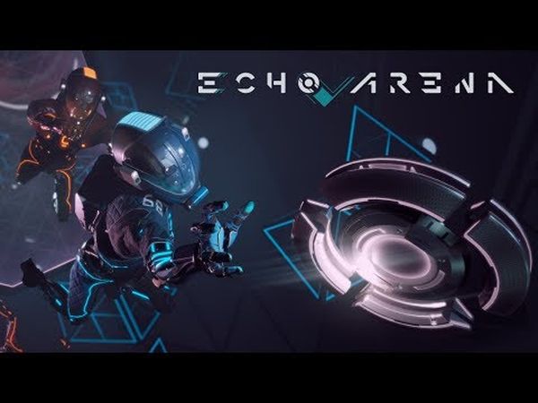 Echo Arena