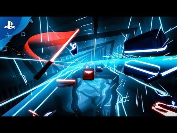 Beat Saber