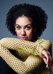 Pearl Mackie