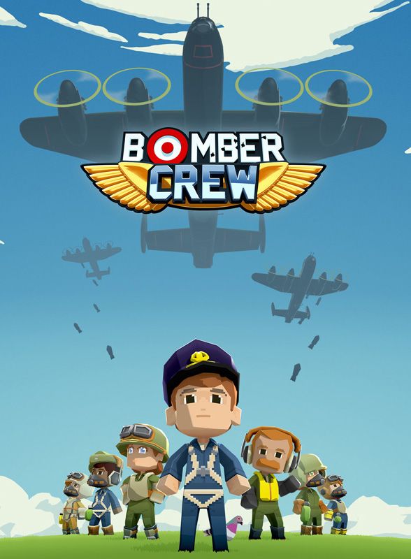 bomber crew traits