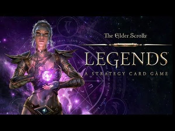 The Elder Scrolls: Legends