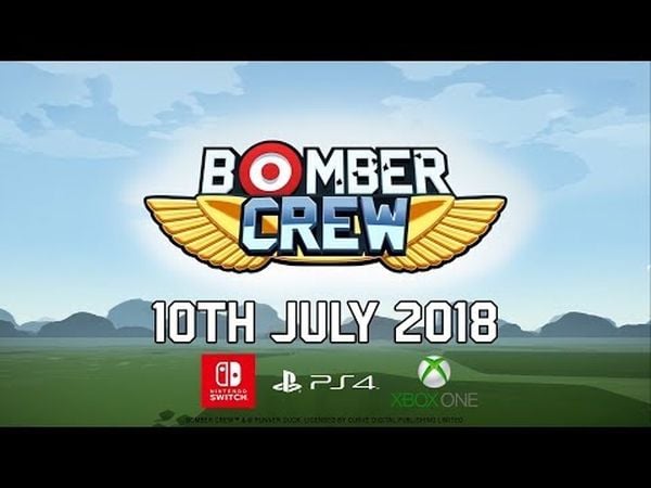 Bomber Crew