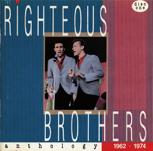 Anthology 1962-1974