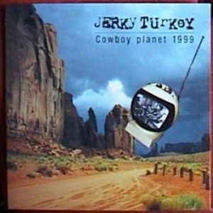 Cowboy Planet 1999