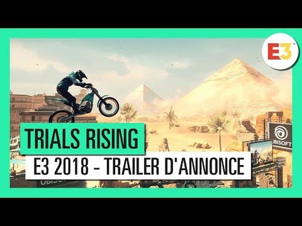 Trials Rising