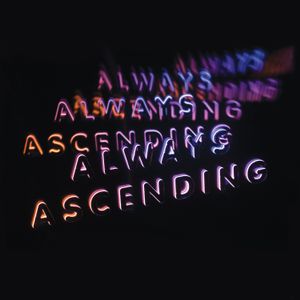 Always Ascending (Single)