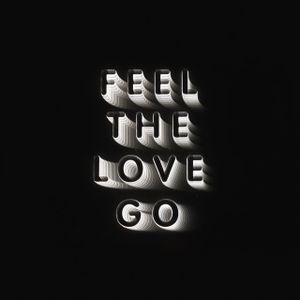 Feel the Love Go (Single)