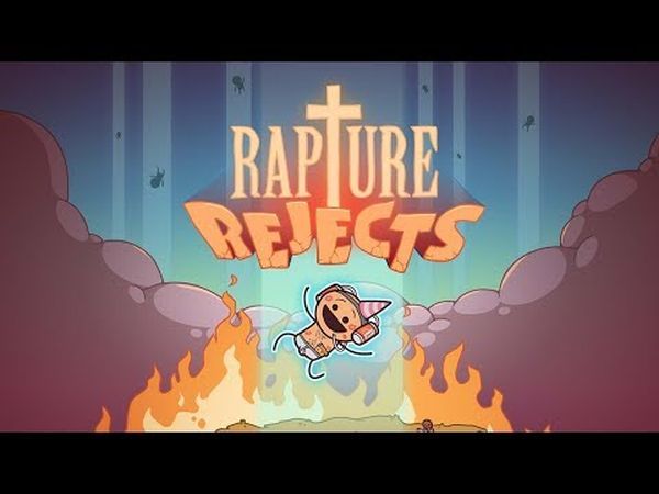 Rapture Rejects