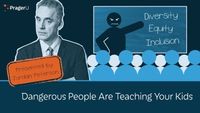 Dangerous People Are Teaching Your Kids
