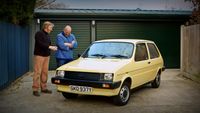 Austin Metro