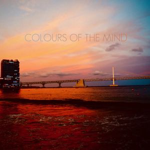 Colours of the Mind
