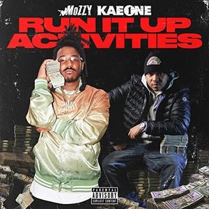 Run It Up Activities (EP)