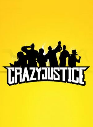 Crazy Justice