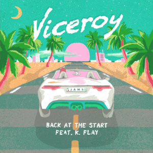 Back at the Start (Single)