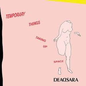 Temporary Things Taking Up Space (EP)