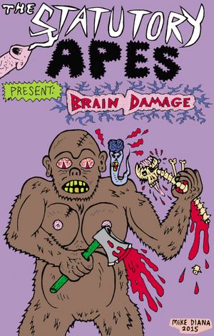 The Man With the Basket / Blowjob