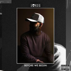 Before We Begin (EP)