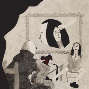Darlin' (Single)