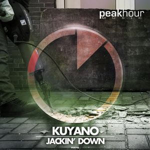 Jackin' Down (Single)