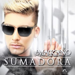Sumadora (Single)