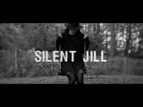 Silent Jill