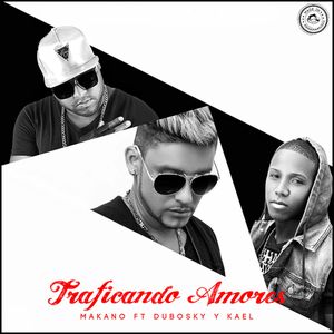 Traficando amores (Single)